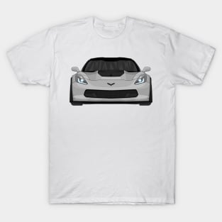 Z06 GREY T-Shirt